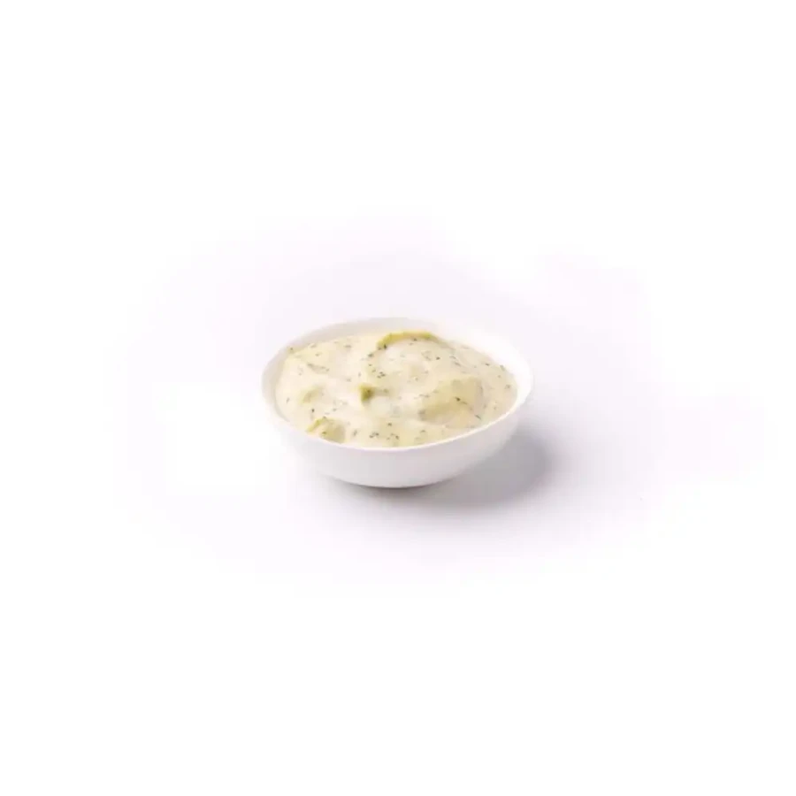 Tartar sauce