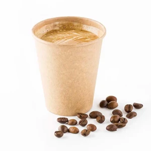 Americano with milk (200g)