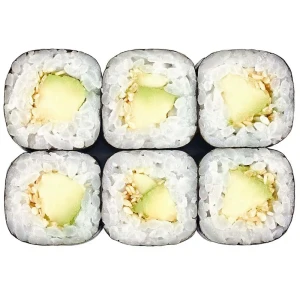 Maki avocado