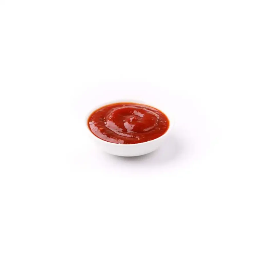 Sauce ketchup