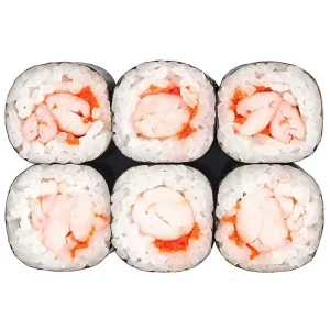 Maki shrimp