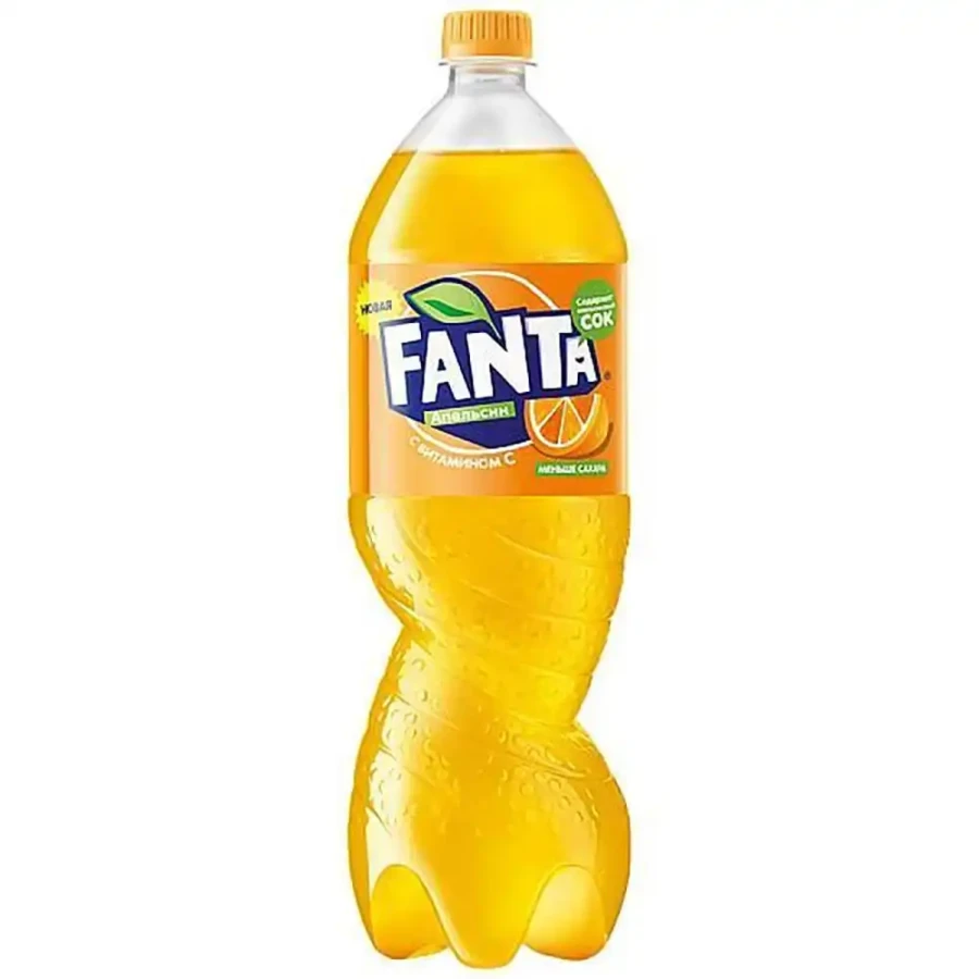 Fanta (1.25 л)