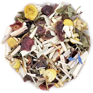 Alpine Meadow Herbal Tea