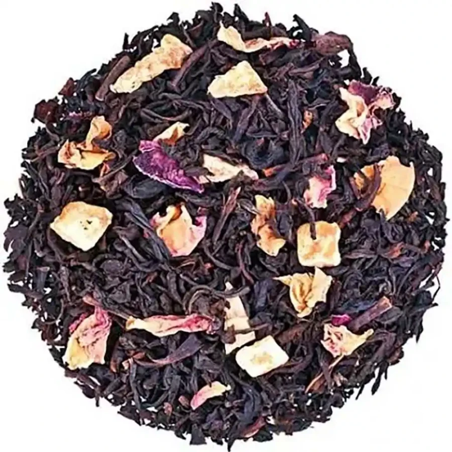 1001 night black tea