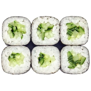 Maki cucumber