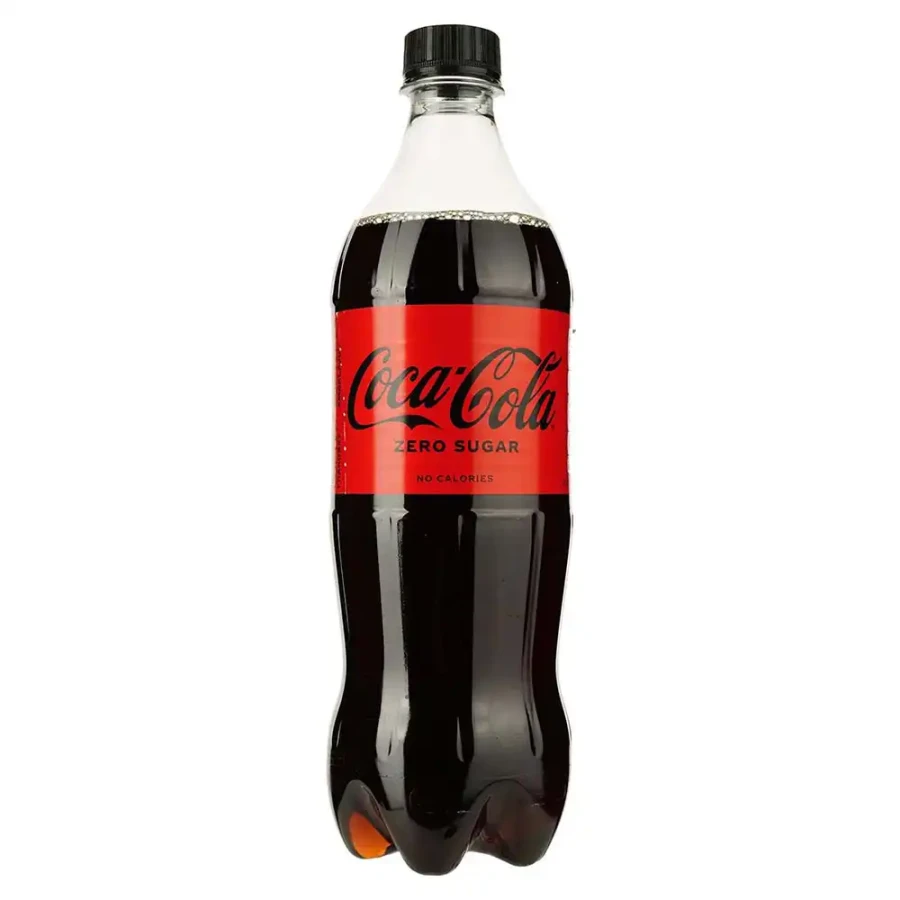 Coca-Cola zero(0.75л)