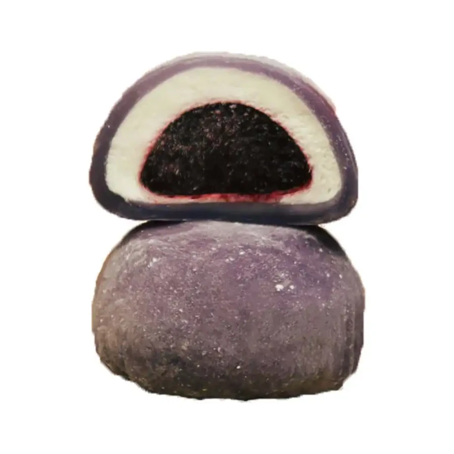 Mochi Blueberry - Lavender