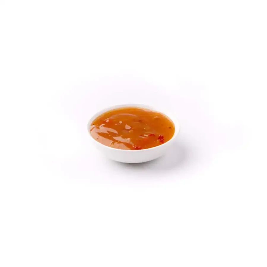 Mango - chili sauce