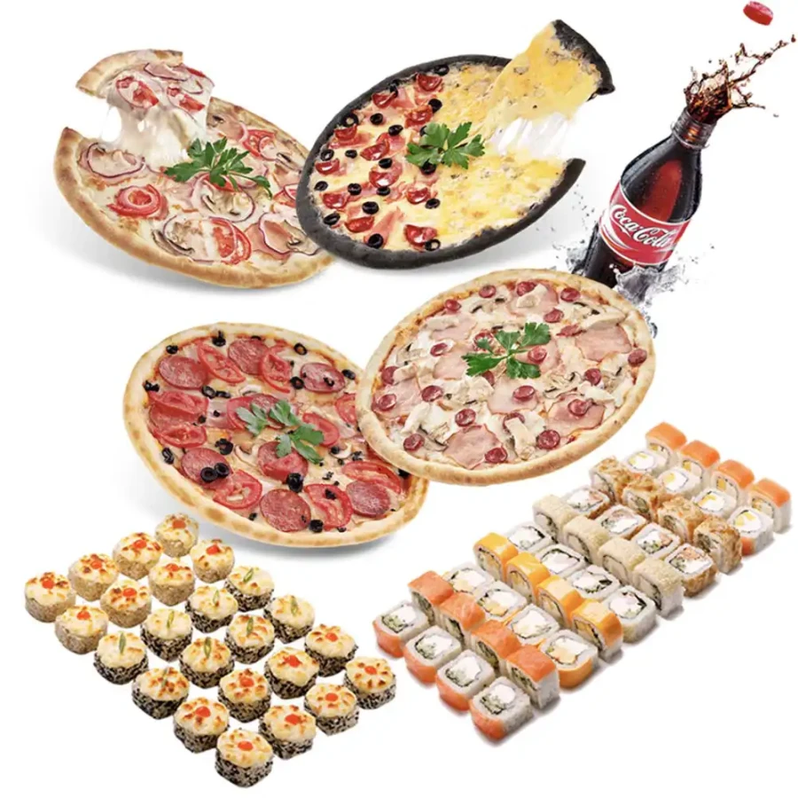 Сухарики с чесноком 20г