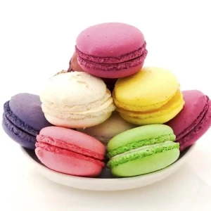 Macarons