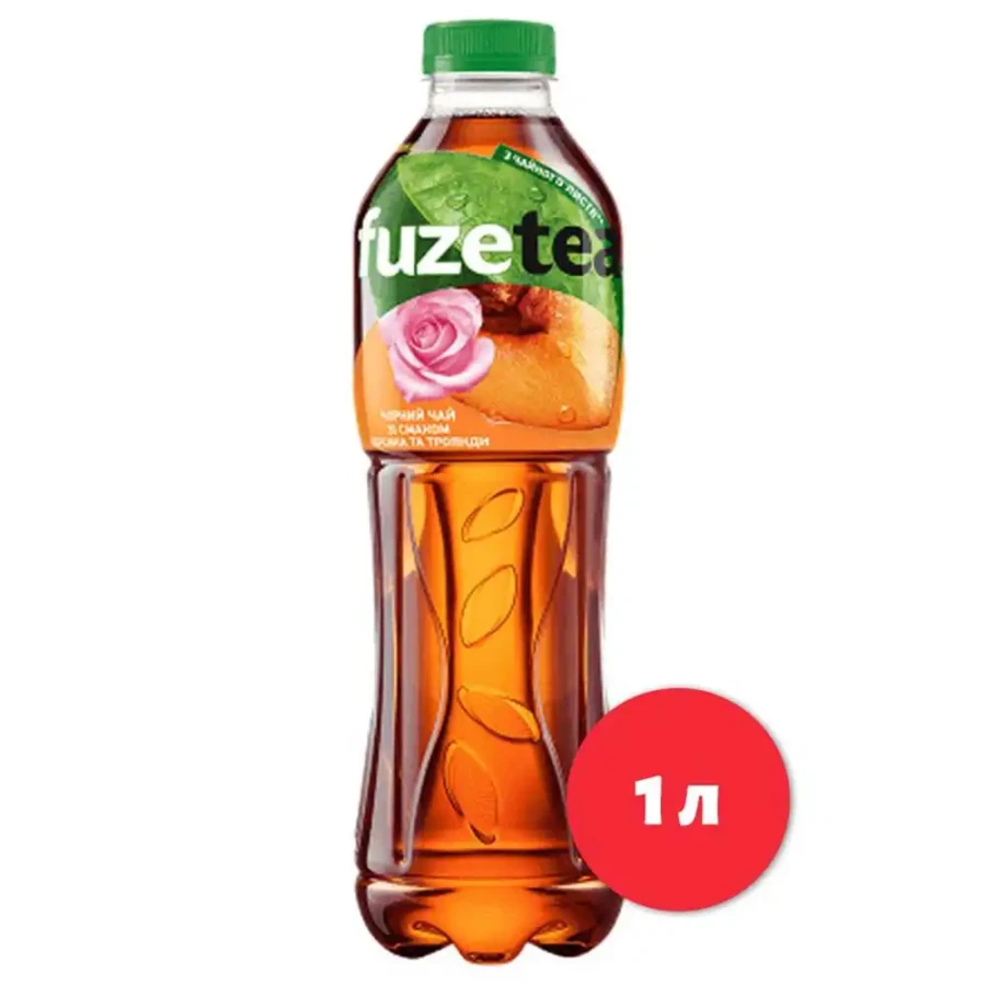 Fuzetea (1 l)