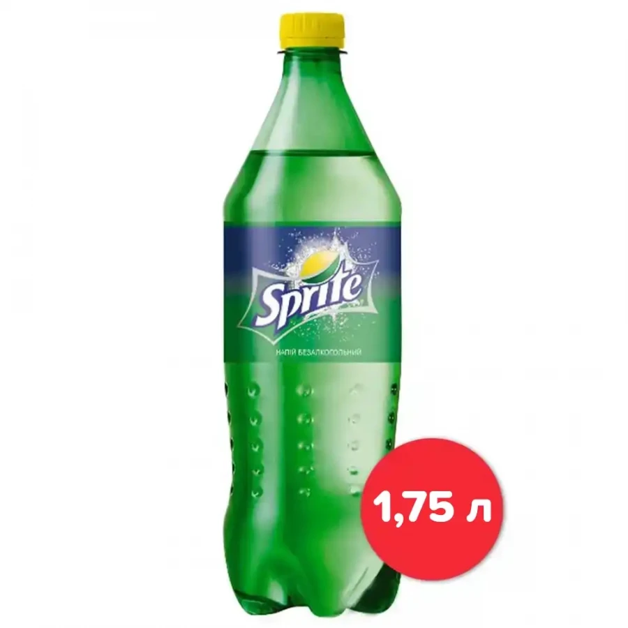 Sprite (1,75 л)