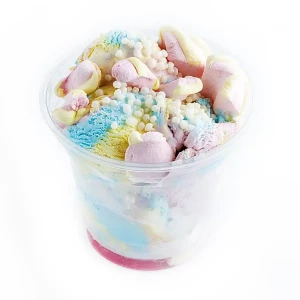 Ice cream Unicorn