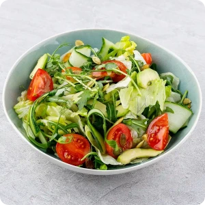 Fitness salad