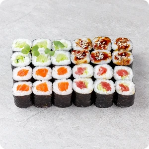 Maki set