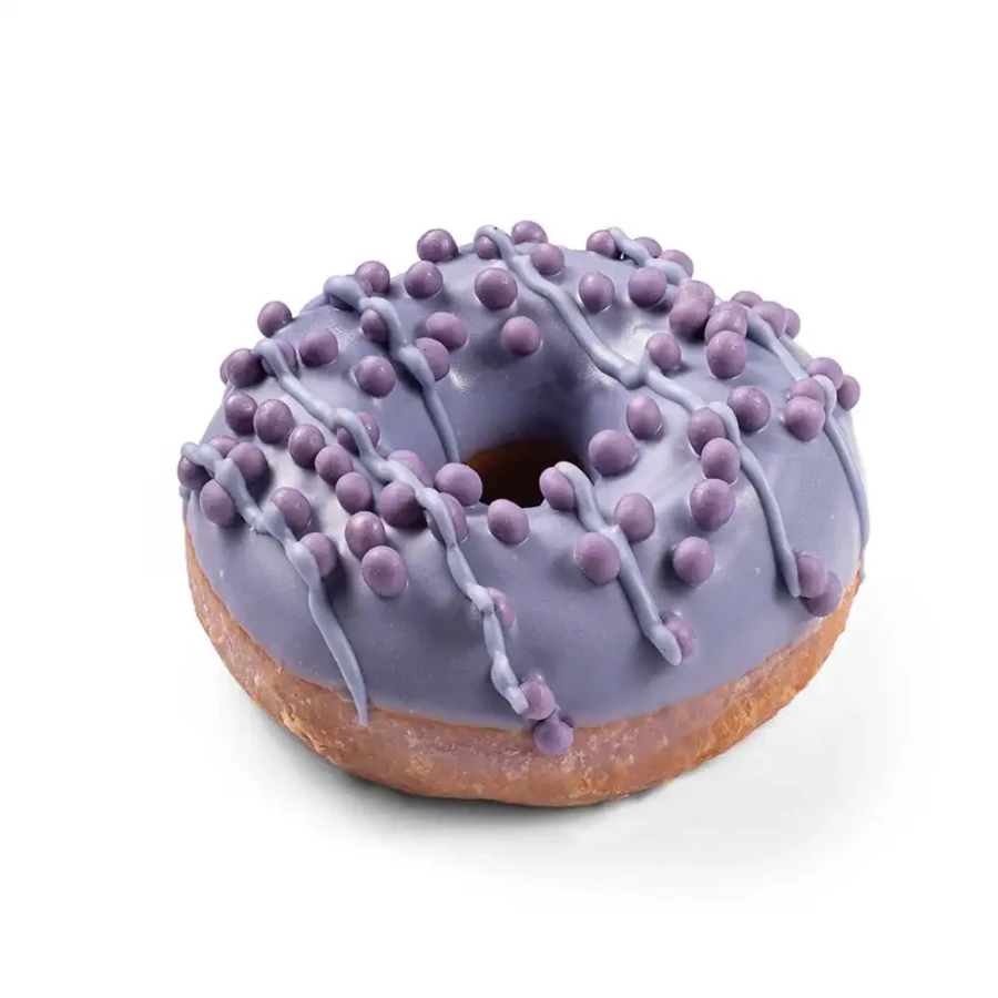 Donut VERY PERY CREAMY BERRY