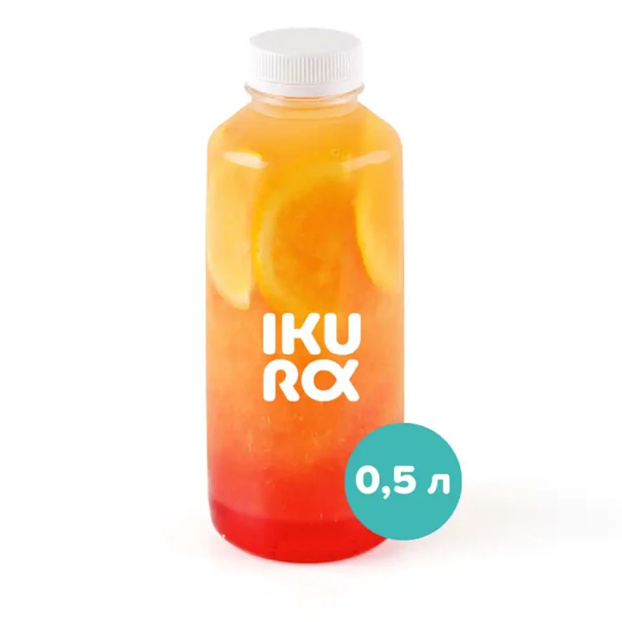 Cocktail Orange Energy