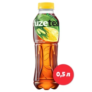 Fuzetea (0,5 л)