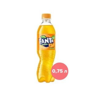 Fanta (0.75 л)