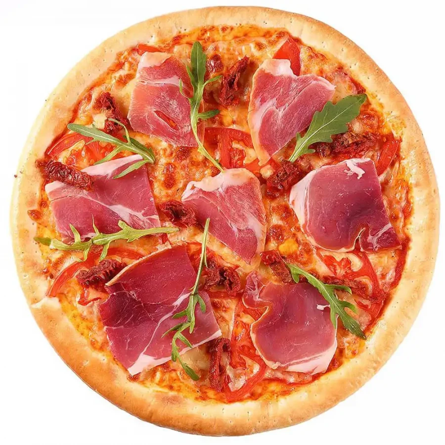 Parma Pizza