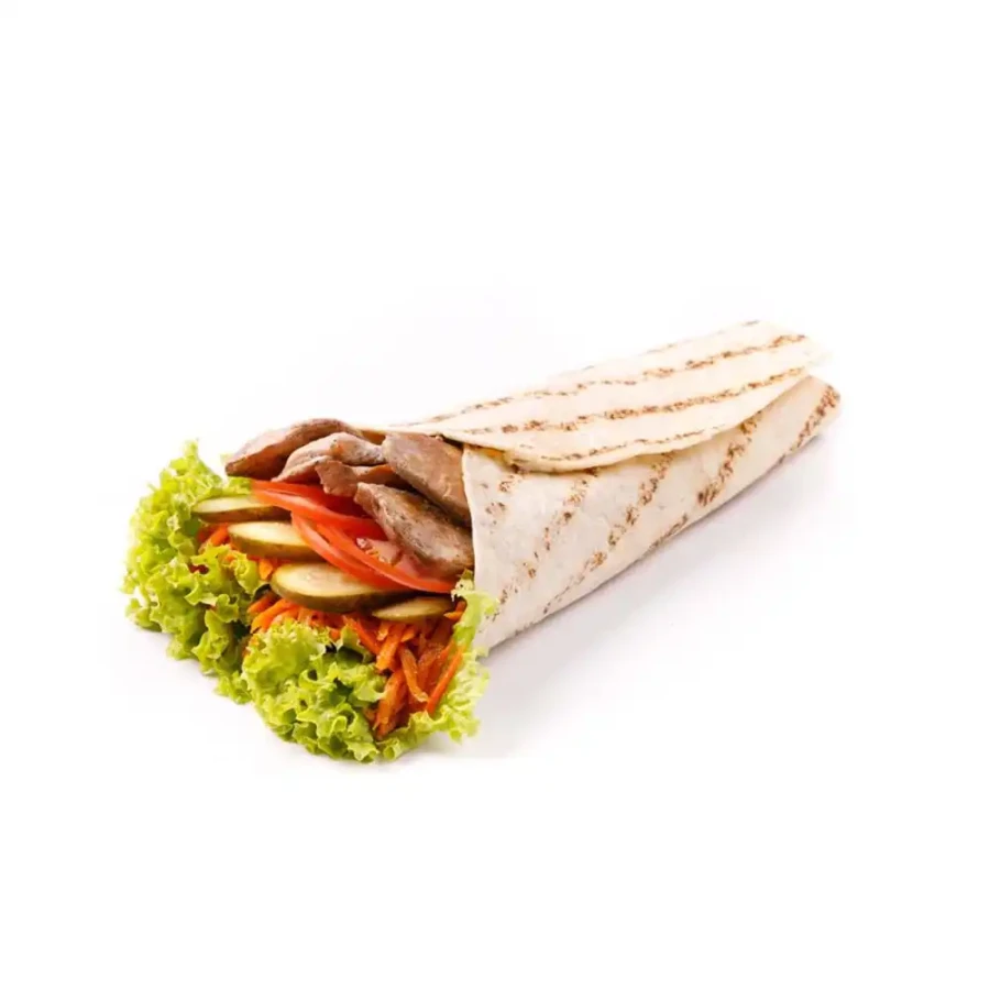 Shawarma Classic