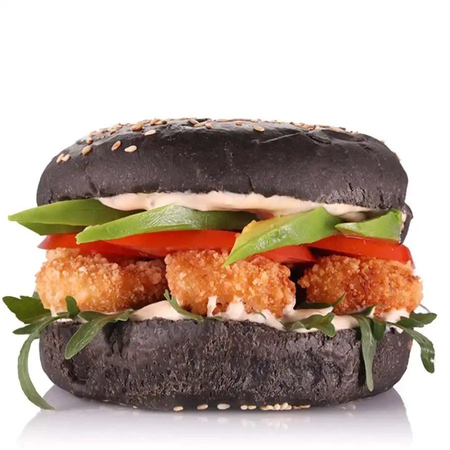 Burger Starfish