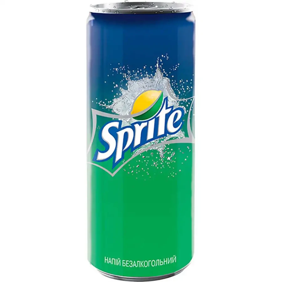 Sprite (0.33 л)