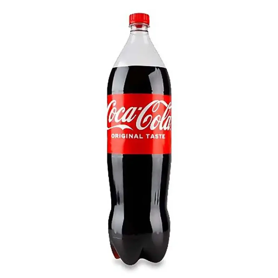 Coca-Cola (1.75 l)