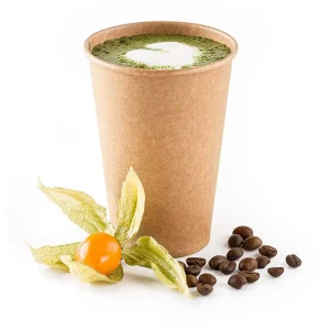 Matcha latte (200g)