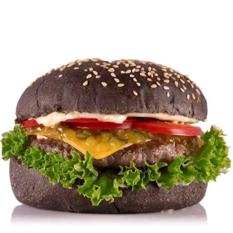Macho Burger