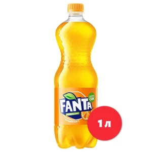 Fanta (1 л)