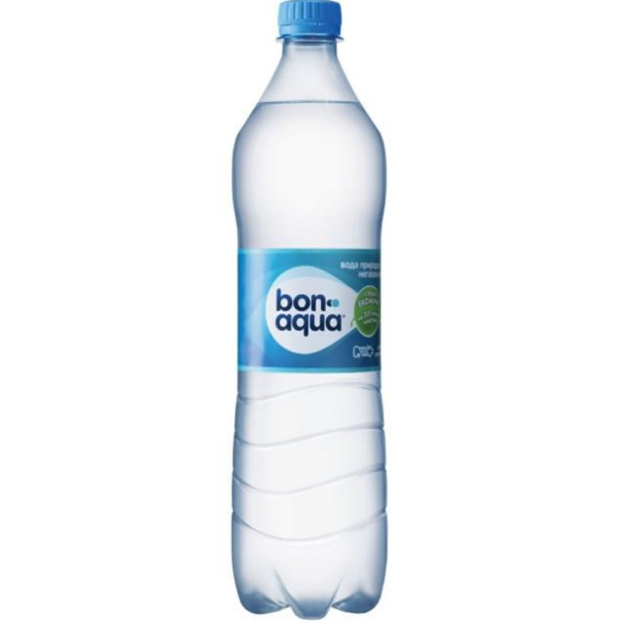 BonAqua (1,5 l) still