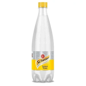 Schweppes (0,75 l)