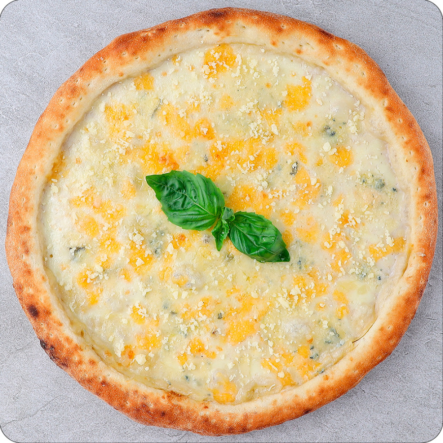 4 Cheese