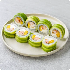 Bali Roll