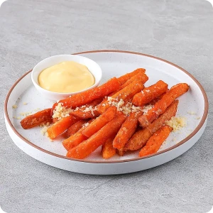 Sweet potato fries