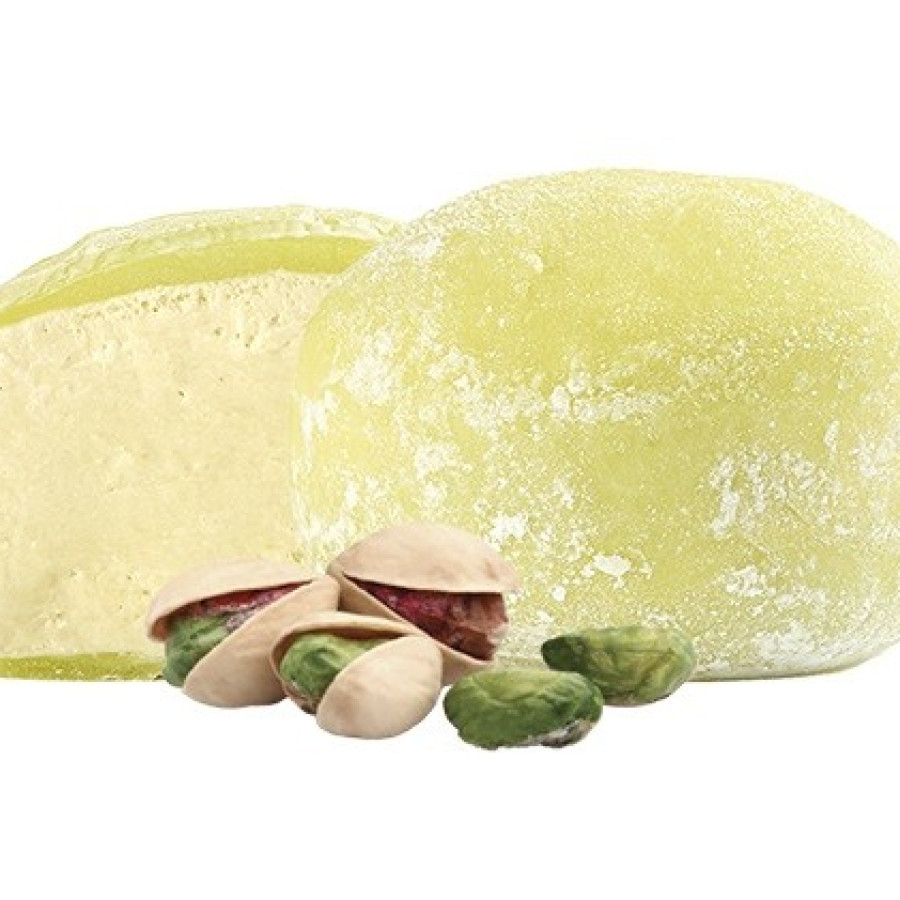 Mochi pistachio