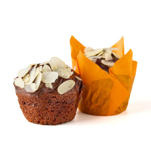 Тгеі muffin