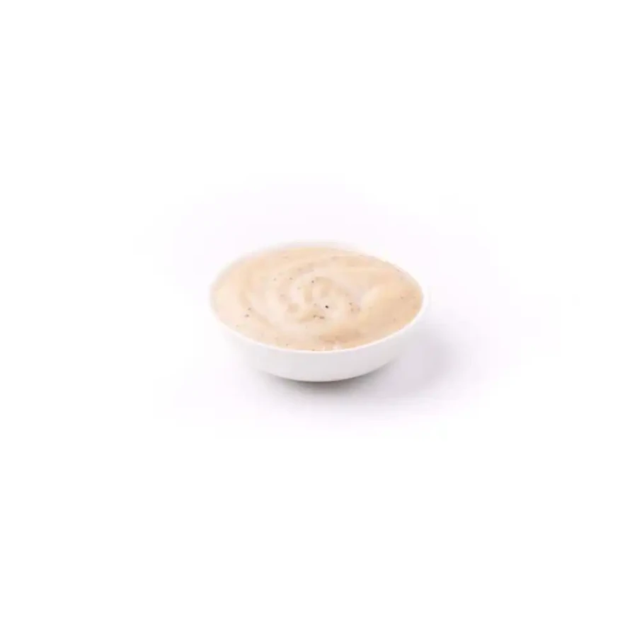 Peanut sauce