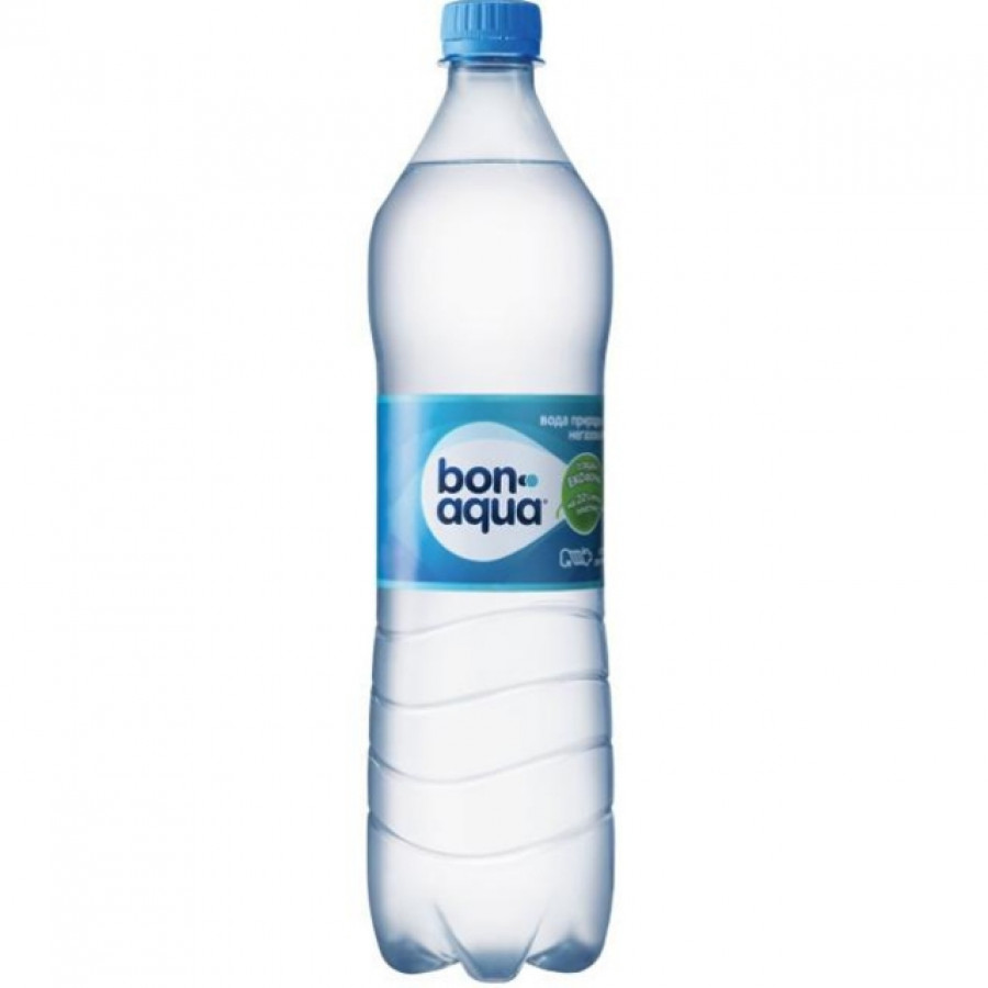 BonAqua (1,5 l) still