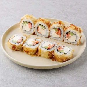 Bonito Roll