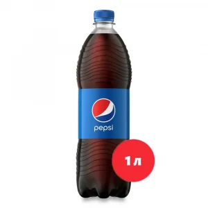 Pepsi (1 л)