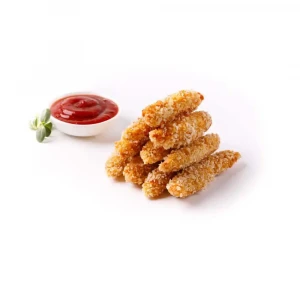 Chicken nuggets