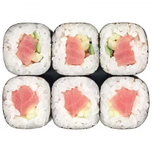 Maki tuna