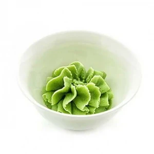 Wasabi extra portion