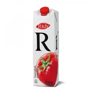 Rich juice (1 l) Tomato