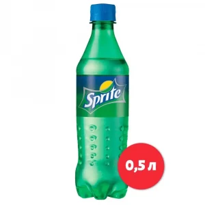 Sprite (0,5 l)