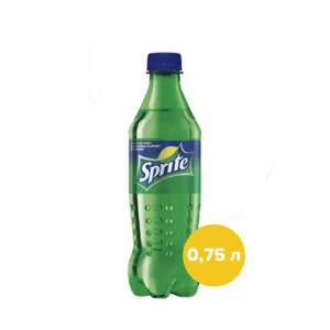 Sprite (0.75 l)