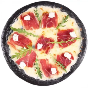 Prosciutto Pizza