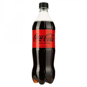 Coca-Cola zero(0.75л)